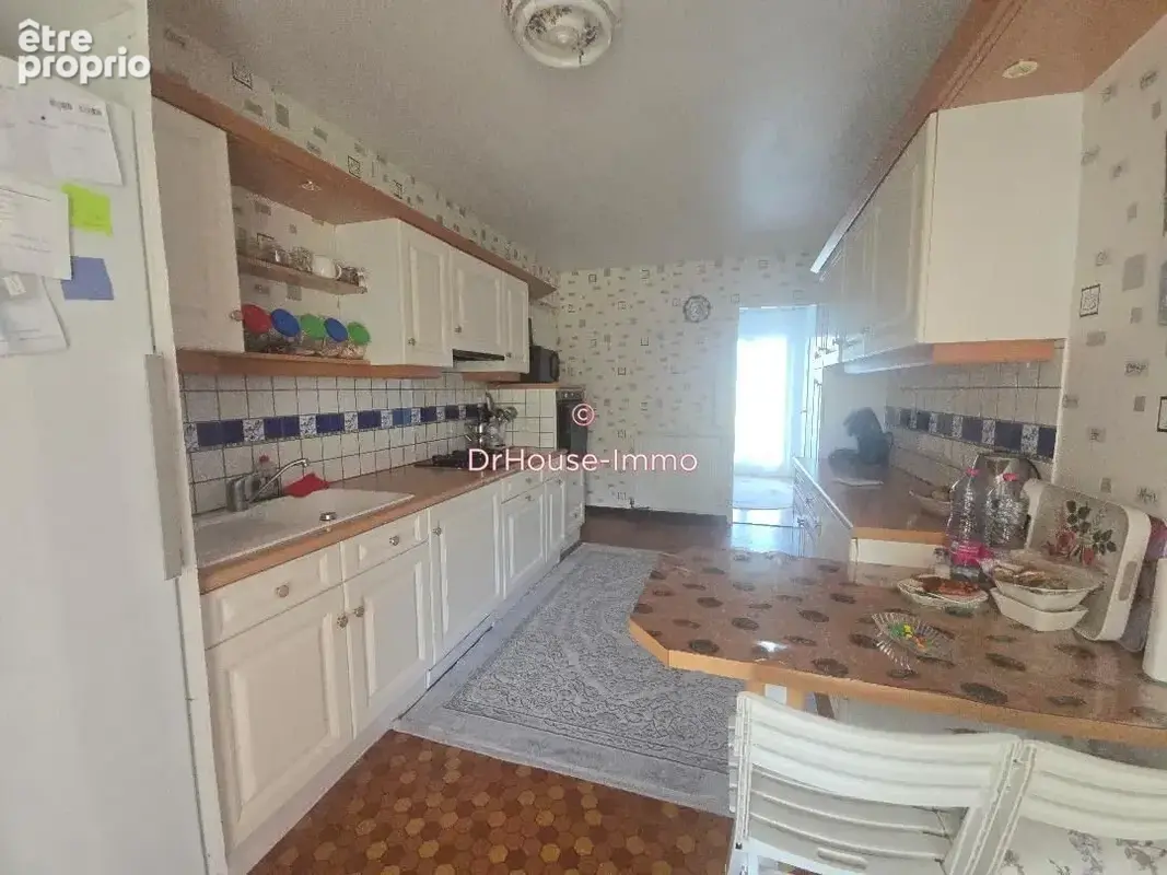 Maison 6 pièces 130 m² à vendre à Guichainville (27930) - photo 50