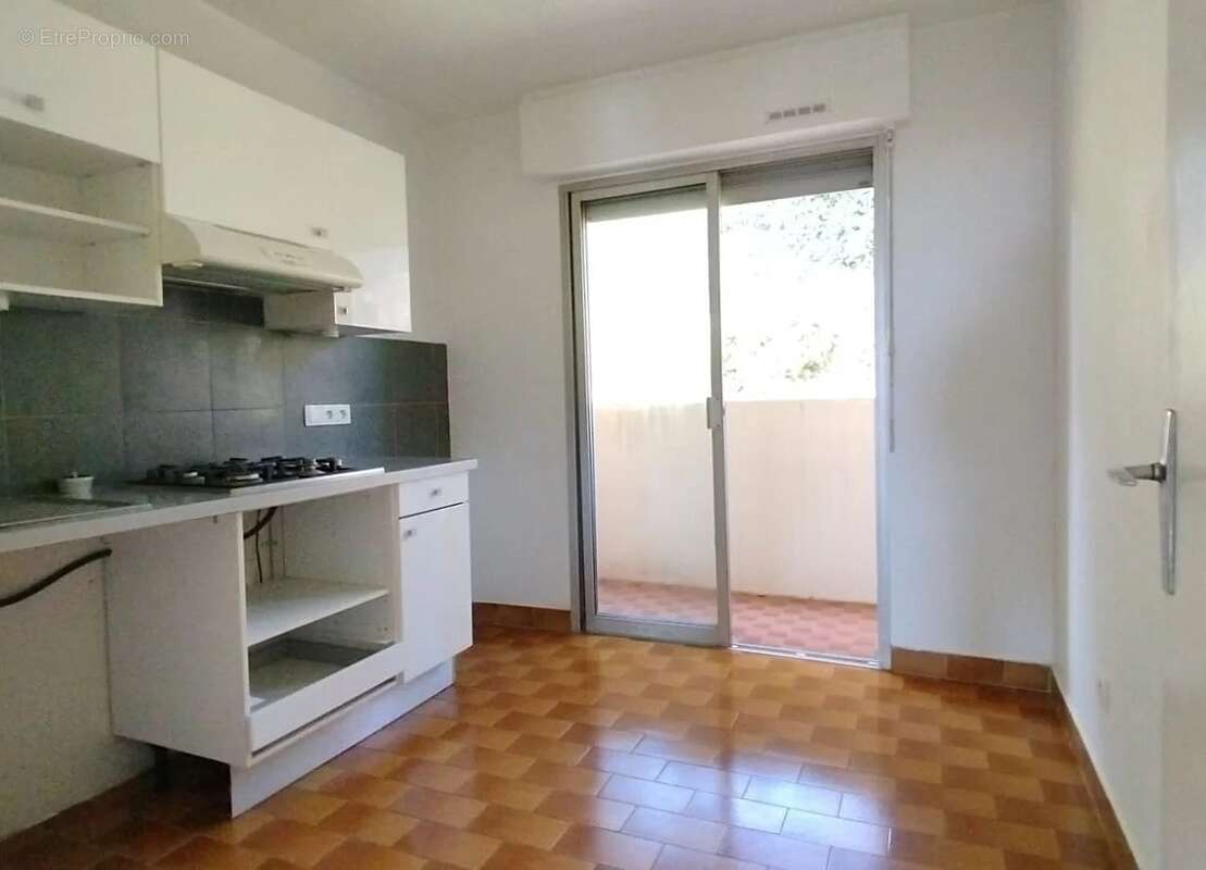 Cagnes-sur-Mer – Quartier recherché du Val Fleury - photo 16