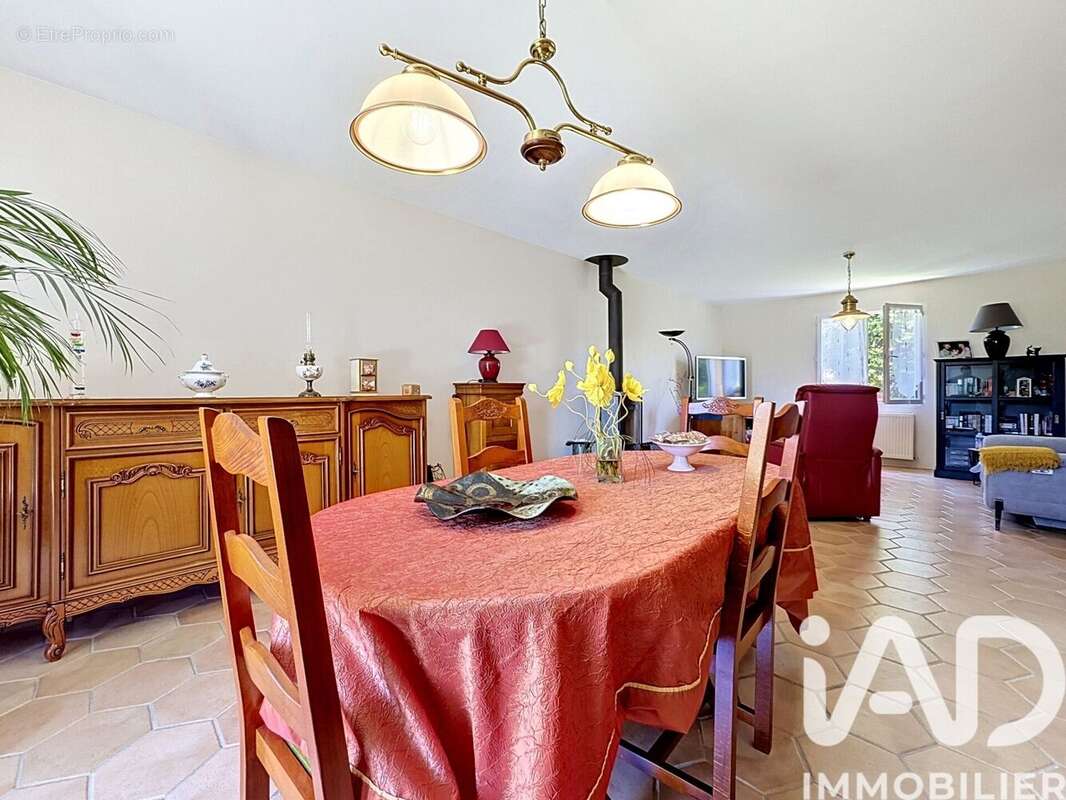 Photo 6 - Maison à VENOY