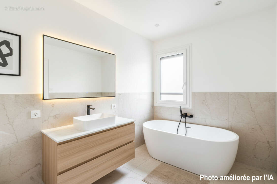 Appartement 103m² à gradignan - photo 7