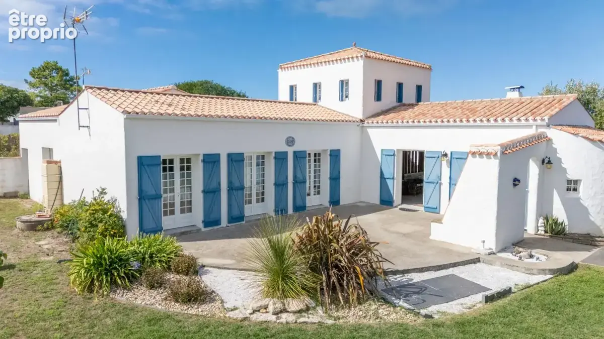 Maison de 140m² - photo 3