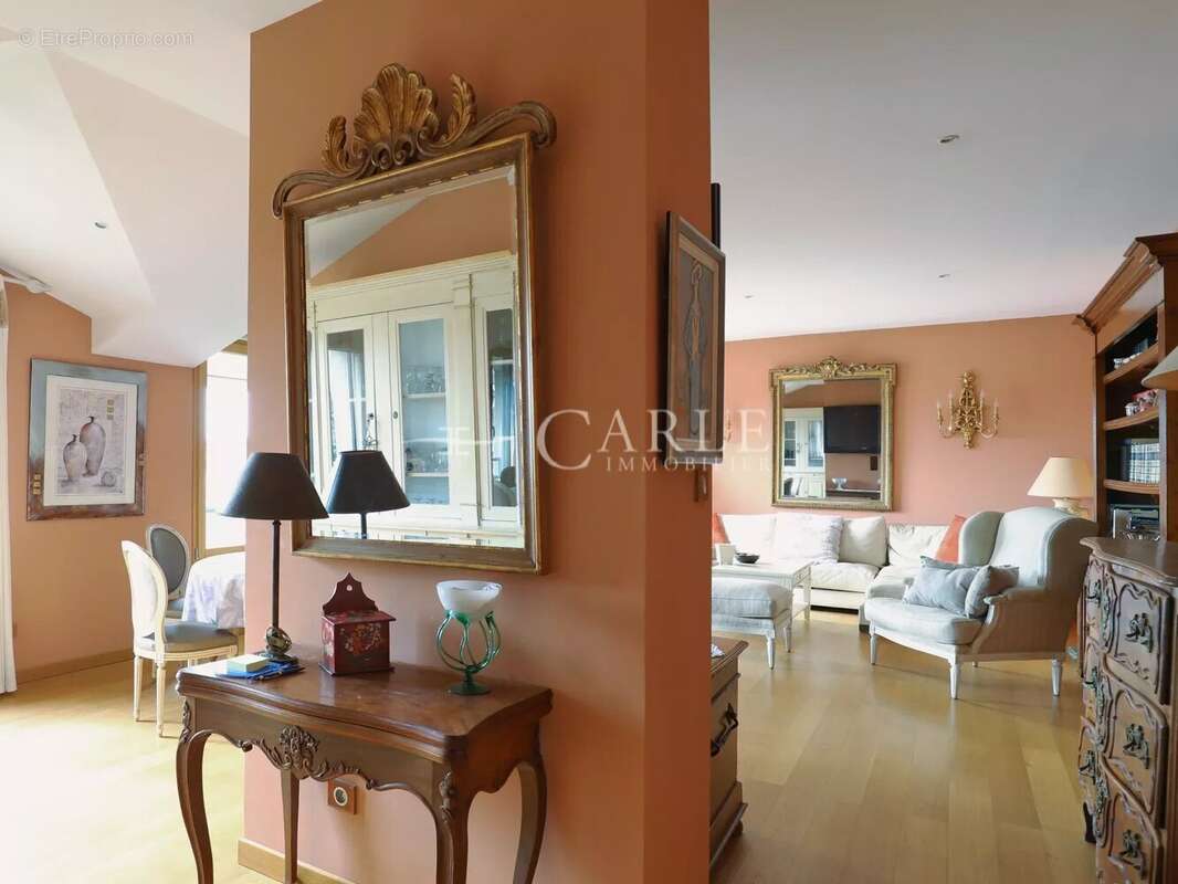 Appartement à GENAS