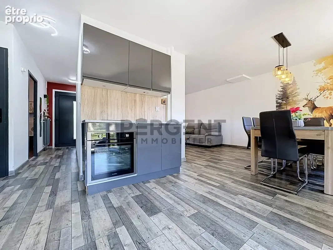 Maison 4 pièces 80 m² à vendre à Boulzicourt (08410) - photo 6