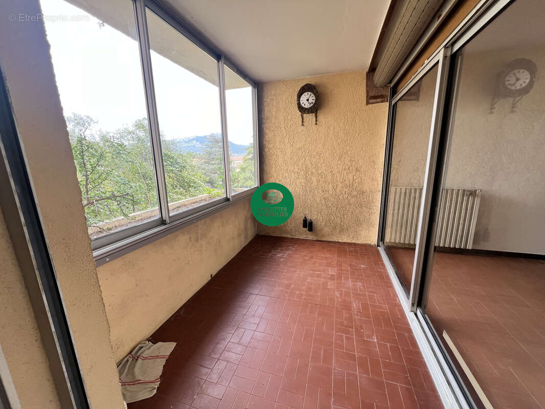 Appartement à LE PRADET