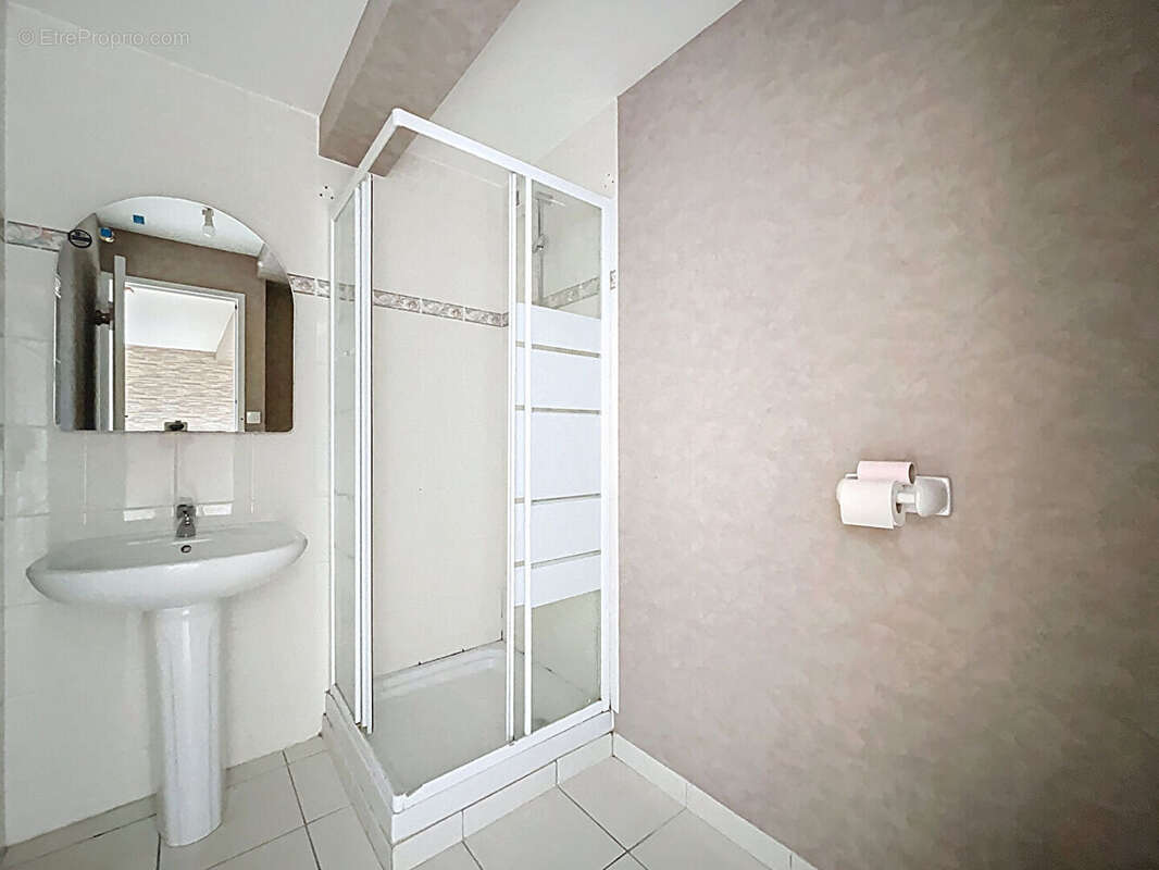 Maison à DOL-DE-BRETAGNE