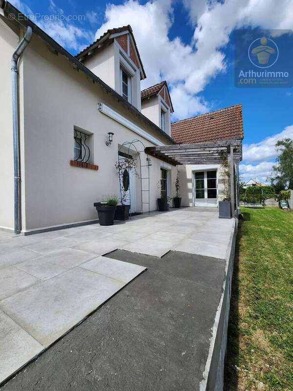 Vente Maison Messas(45190) 309 750ï¿œ - photo 7