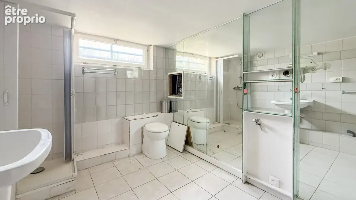 Appartement Montreuil 2 pièce(s) 44 m2 - photo 3