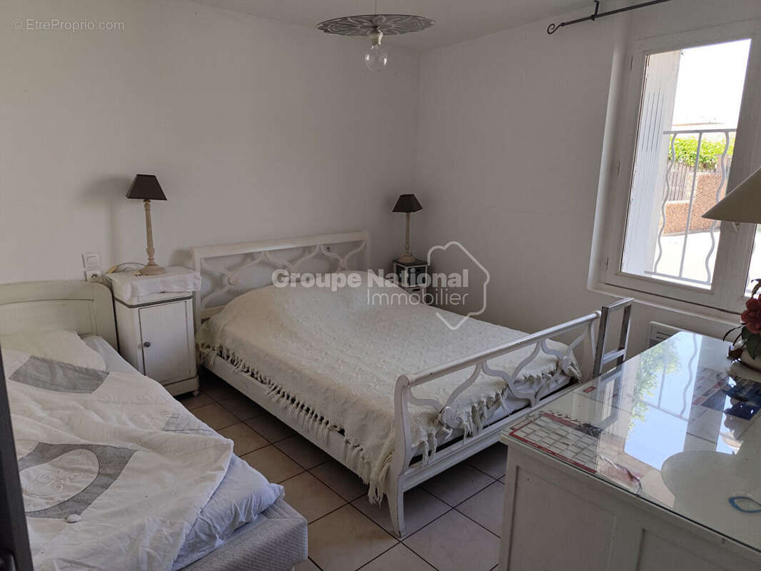 Appartement à JONQUIERES