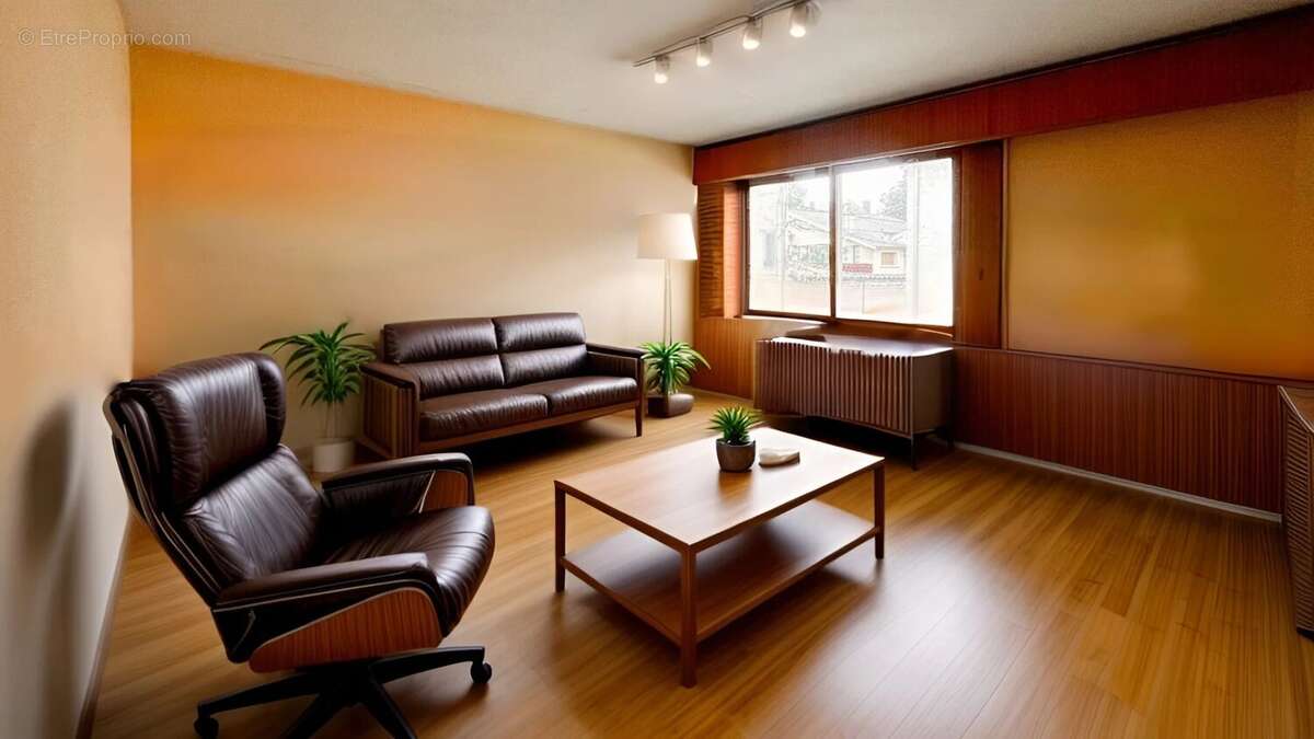 Local commercial en plein coeur du village - photo 6