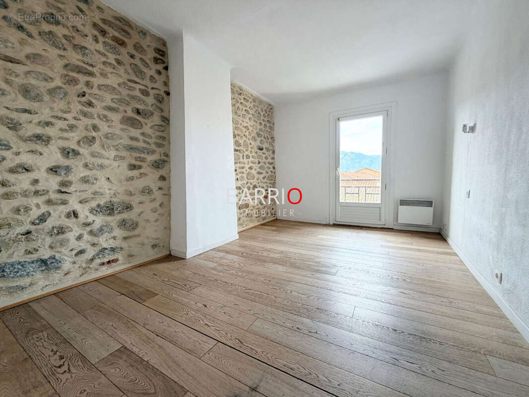 Appartement à ARGELES-SUR-MER