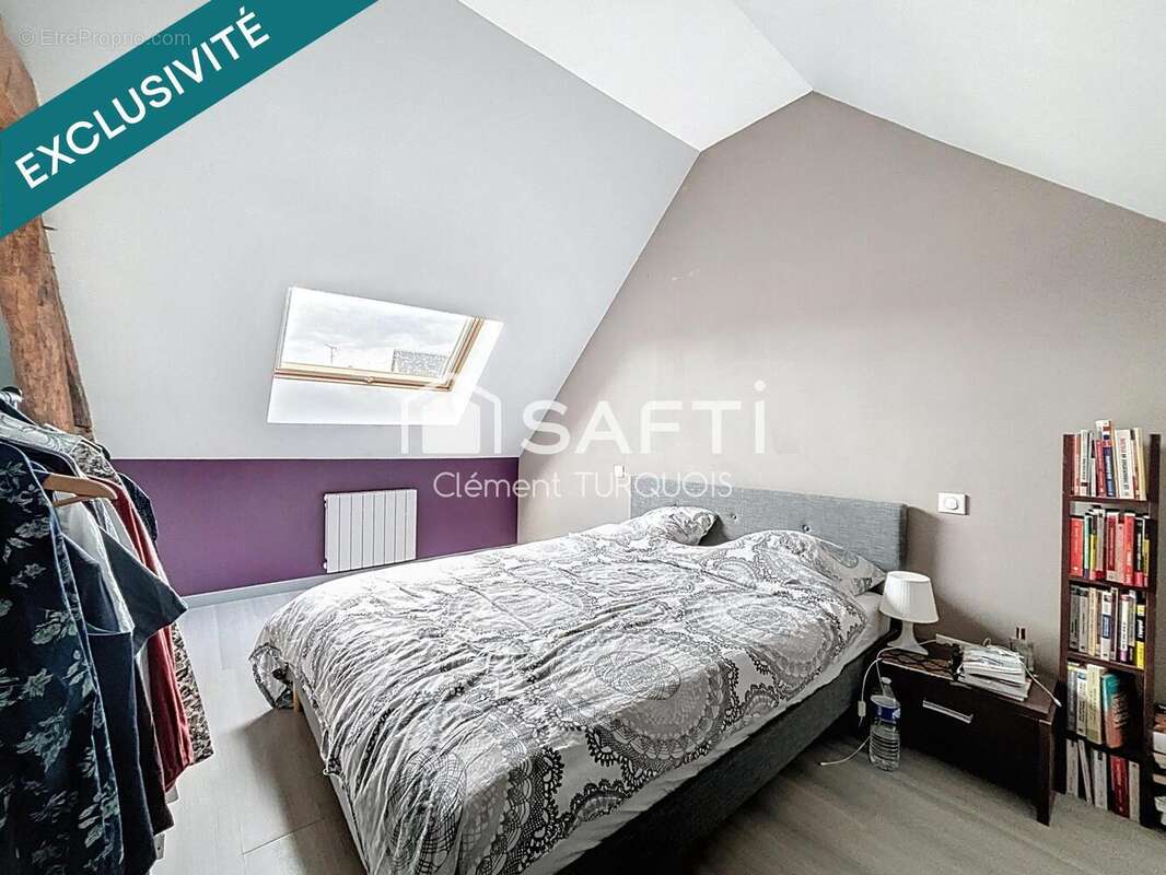 Photo 2 - Maison à MONNAIE