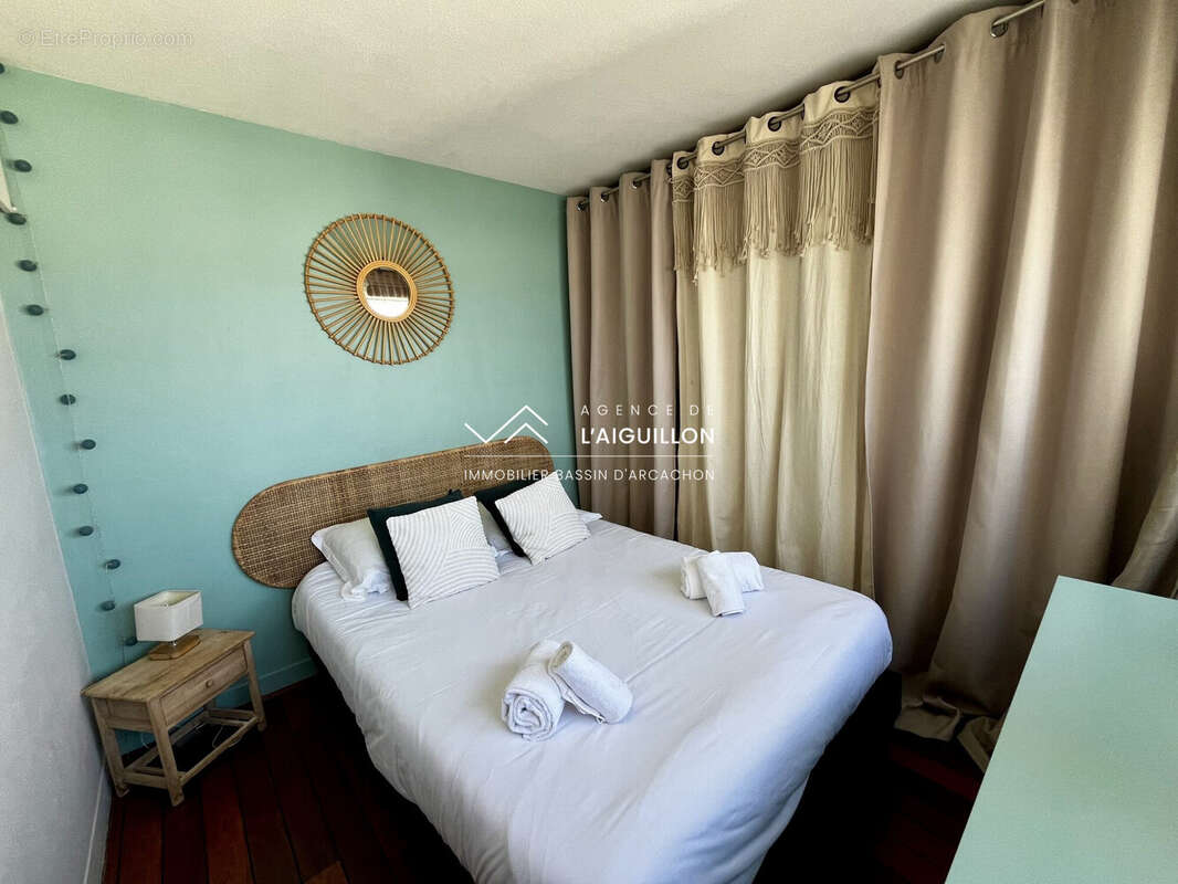 Appartement à ARCACHON