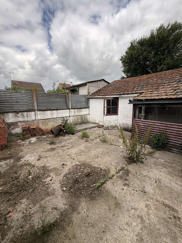Grande maison en vente à Dordives - photo 21