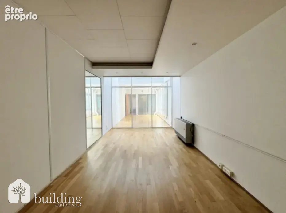 Ternes / Niel Paris 17ème - Local commercial 554,53 m² - photo 6