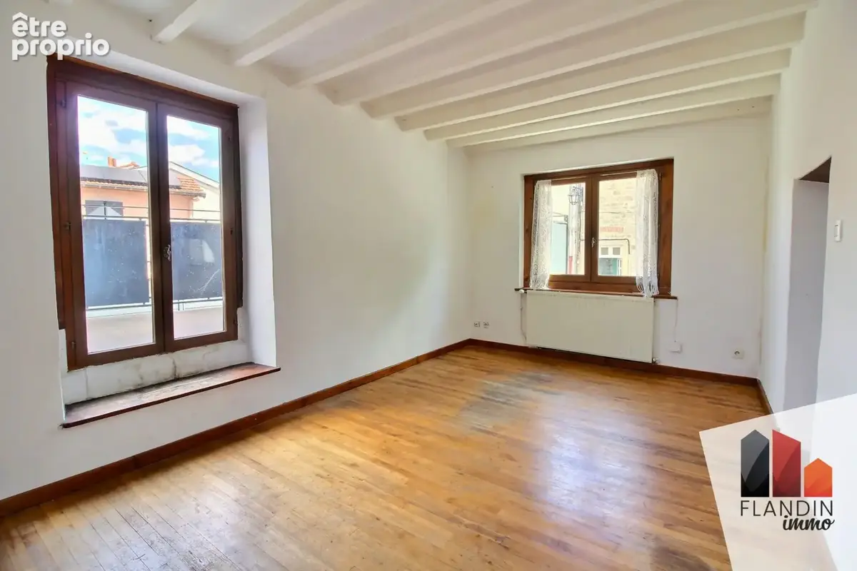 Maison 100 m² à Messimy  - photo 2