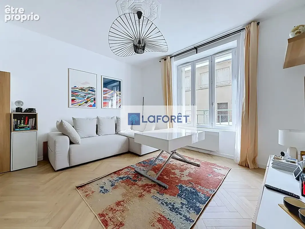 Photo Appartement à Brest au prix de 117 700€