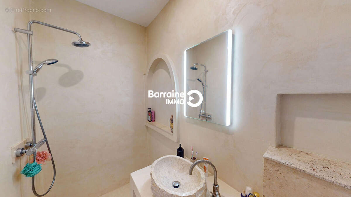 Appartement à BREST