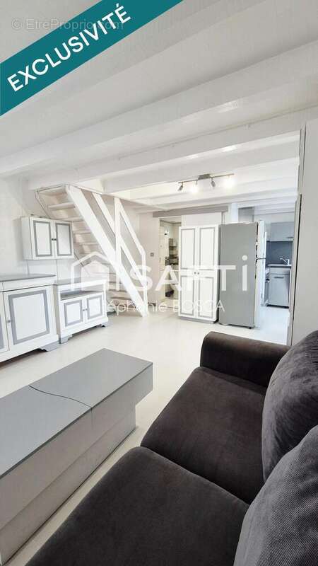 Photo 7 - Appartement à PIETROSELLA