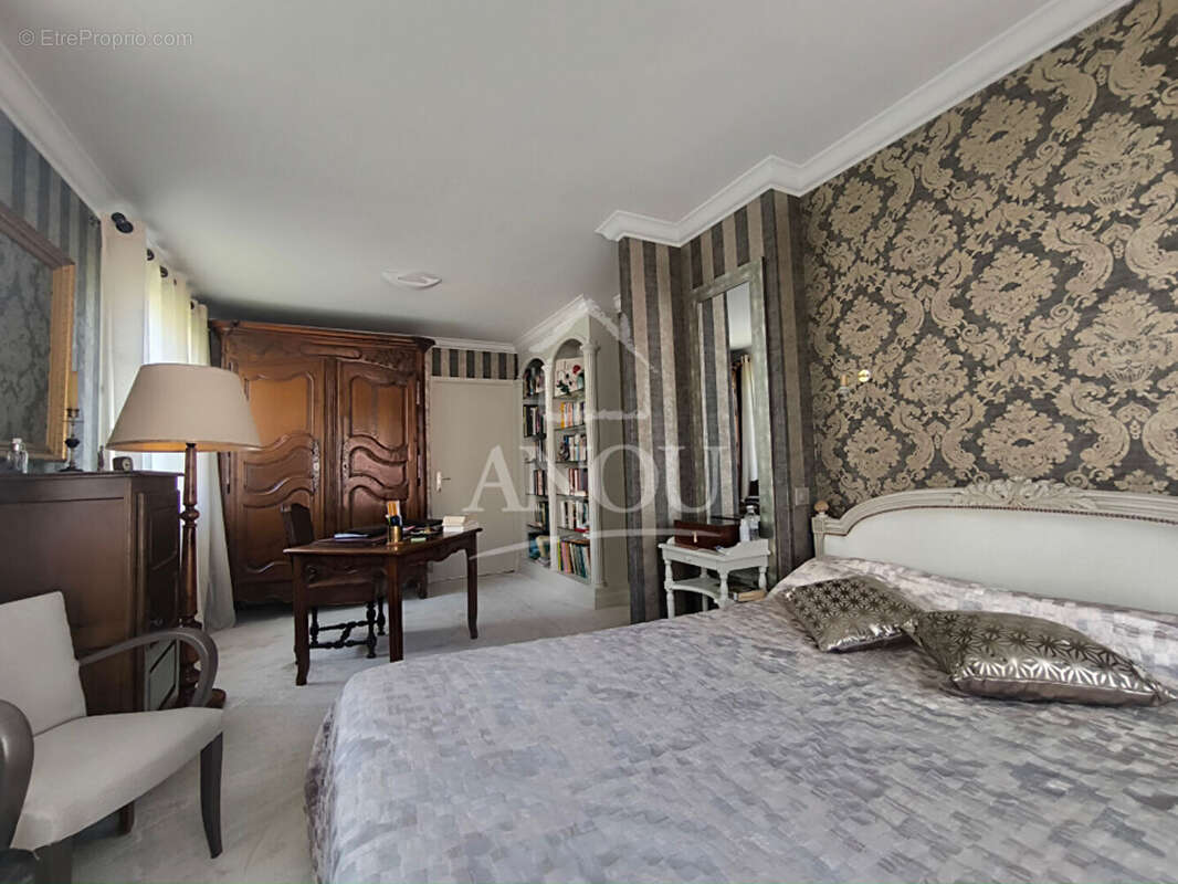 Maison à ILLIERS-COMBRAY