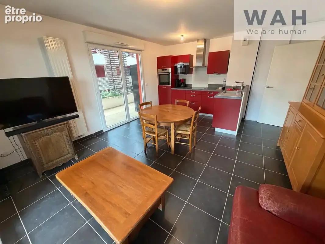 Vente appartement t3 au calme 34990 juvignac. - photo 5