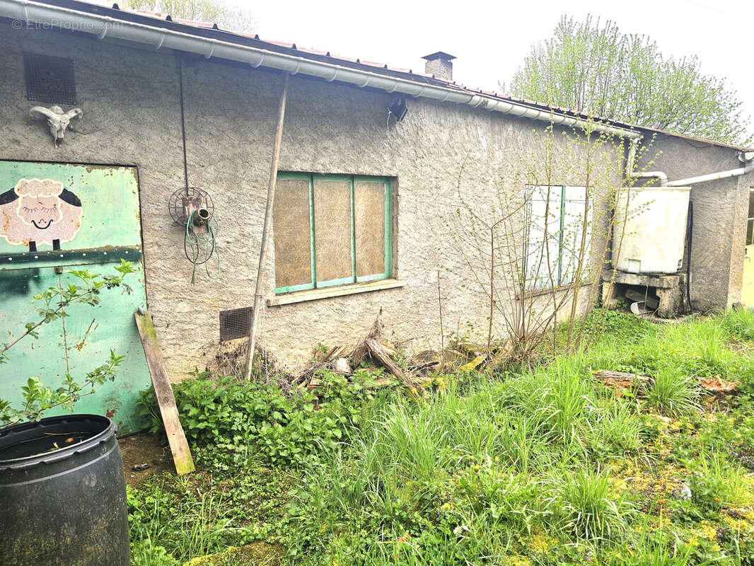 Maison individuelle sur 37 ares de terrain arbore proche frontiere belge - photo 19