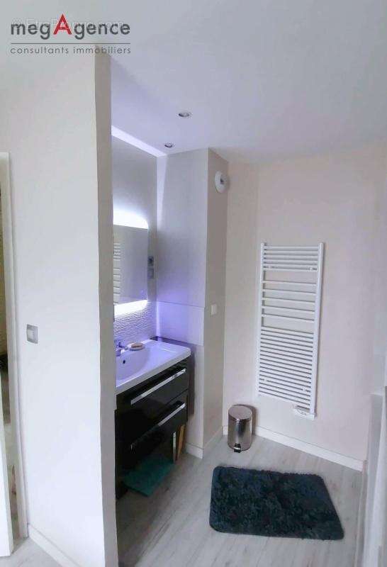Appartement à CAEN