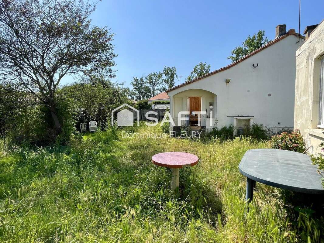 Photo 3 - Maison à PORNIC