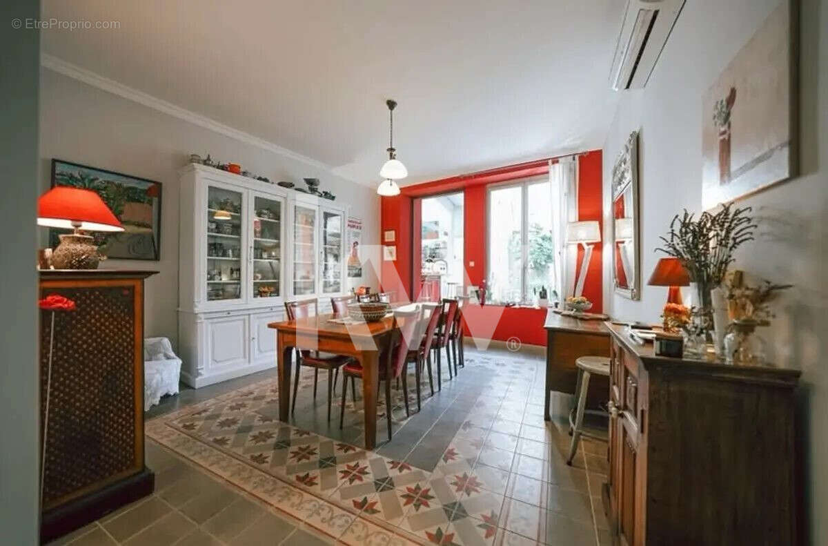 Maison à BEAUVOISIN