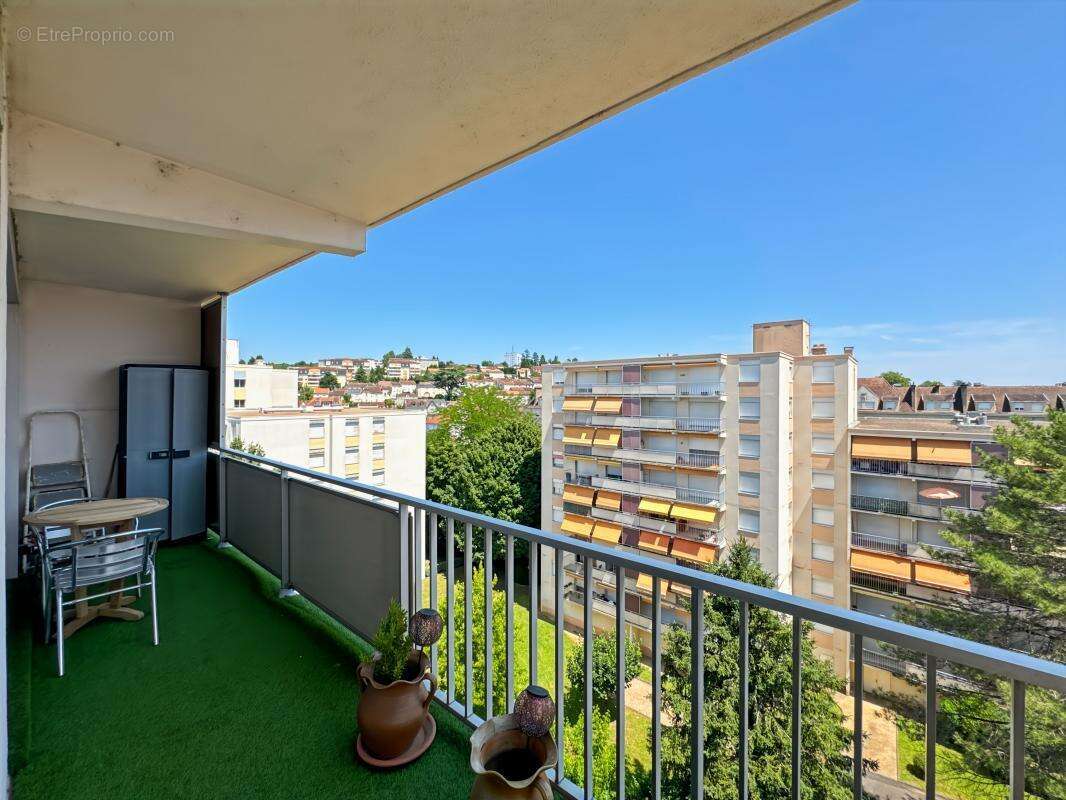 Appartement à PERIGUEUX