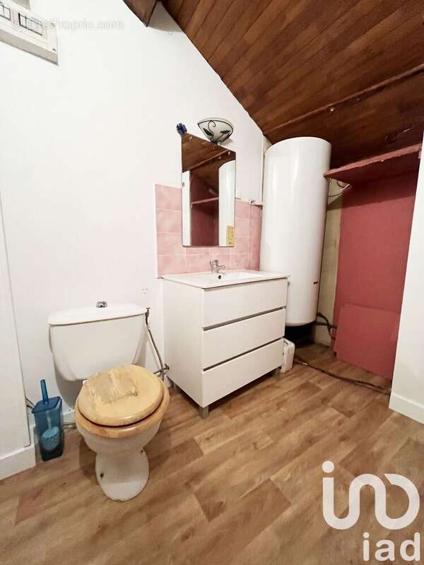 Photo 9 - Maison à SALLES-DE-BELVES