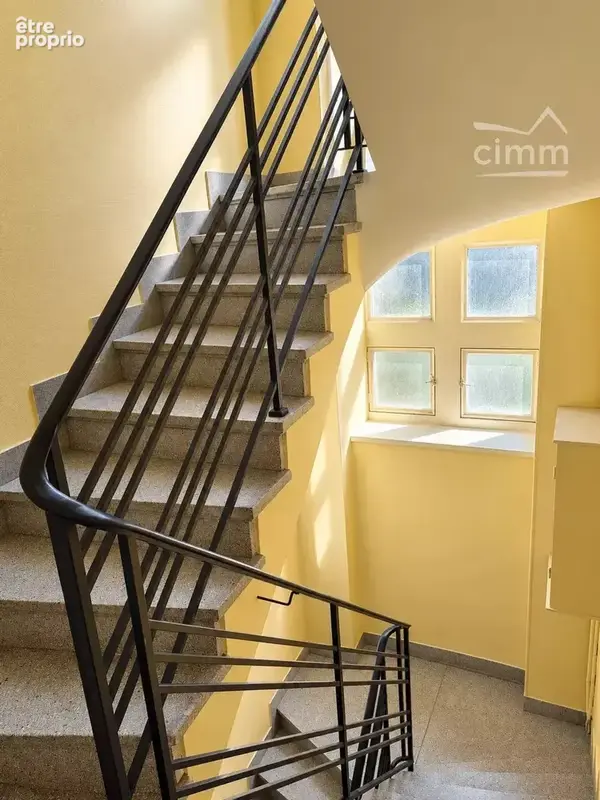 Blois gare / centre – immeuble de rapport – 4 logements + 100 m² à valoriser – 726 000 € - photo 22