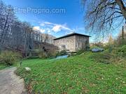 Maison à FERRIERES-SUR-SICHON