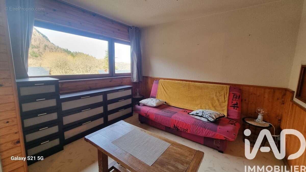 Photo 3 - Appartement à MONT-DORE