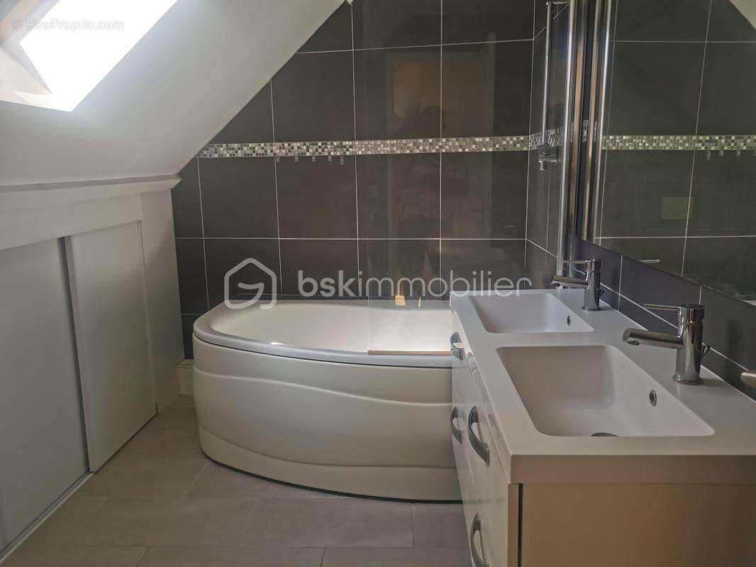 Belle maison en pierre - photo 12