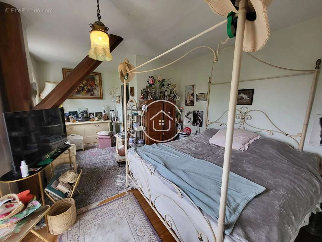 Appartement à BLOIS