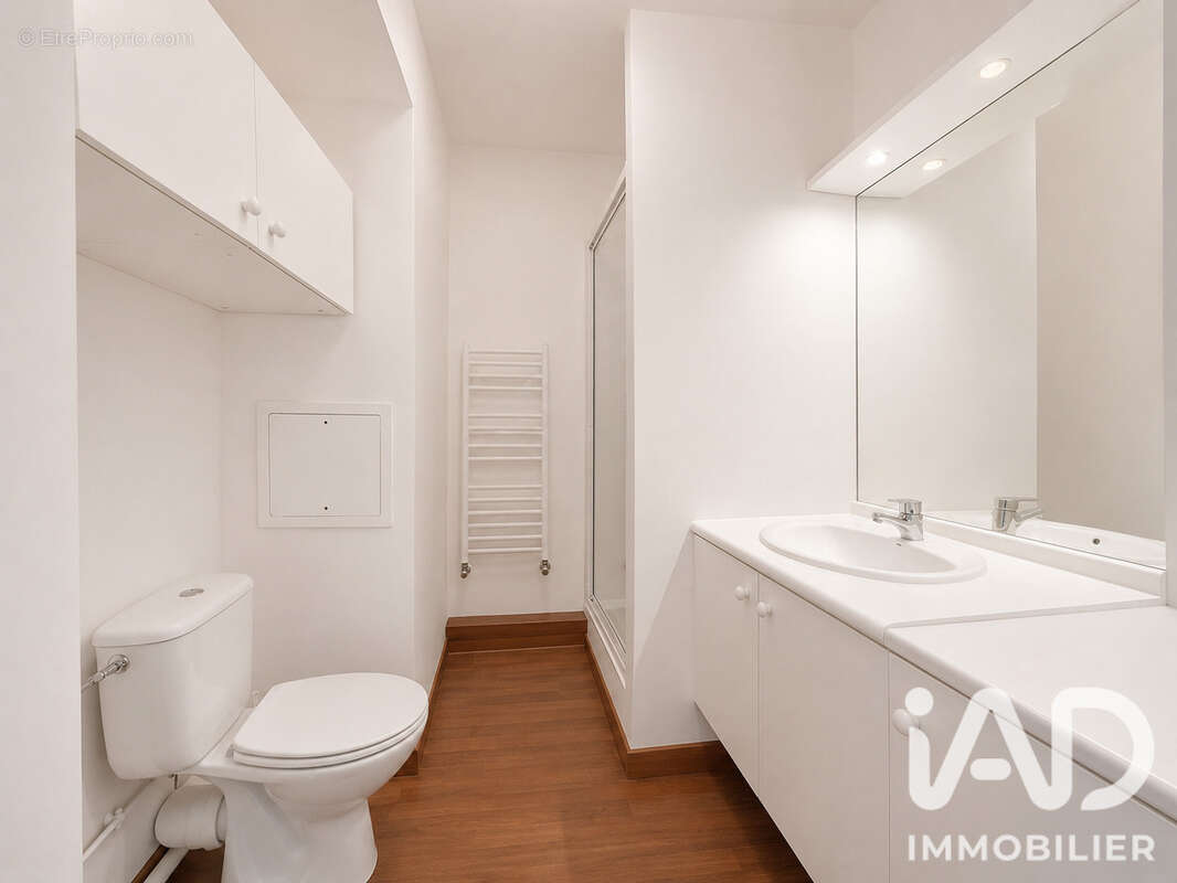 Appartement 32 m² à Rueil-Malmaison  - photo 3