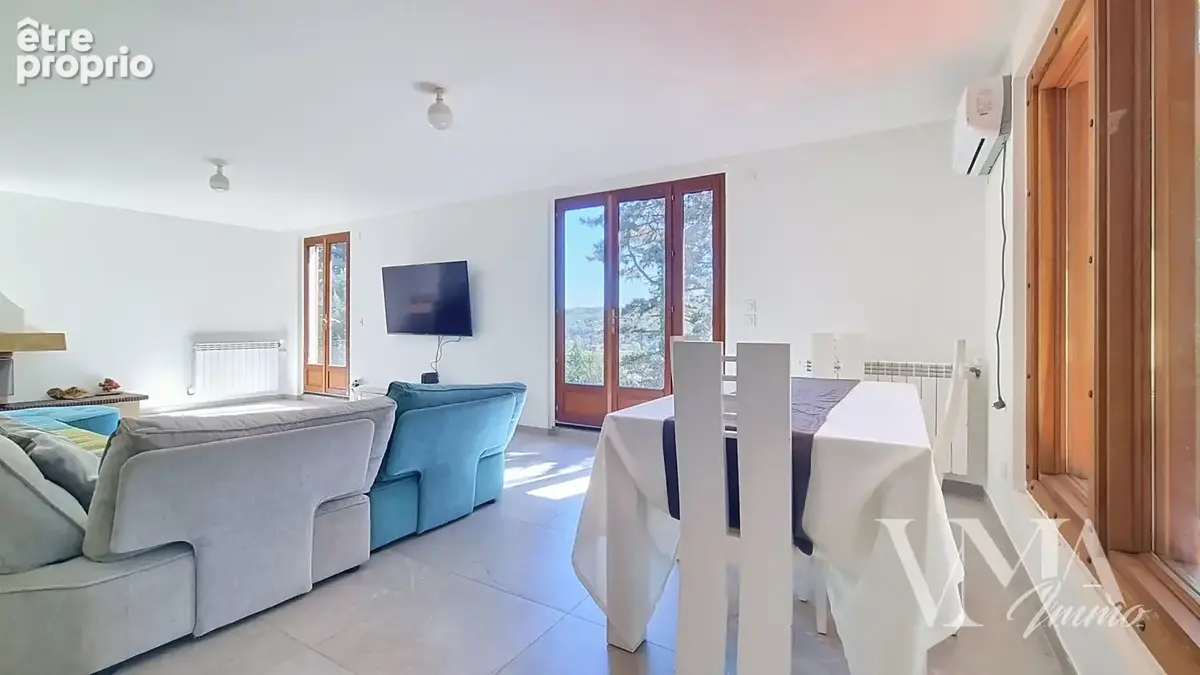 Givors   maison familiale   5 chambres   terrain 2 133 m2 - photo 2