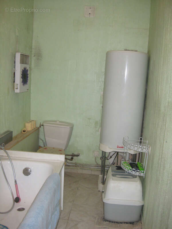Appartement à MIRAMAS