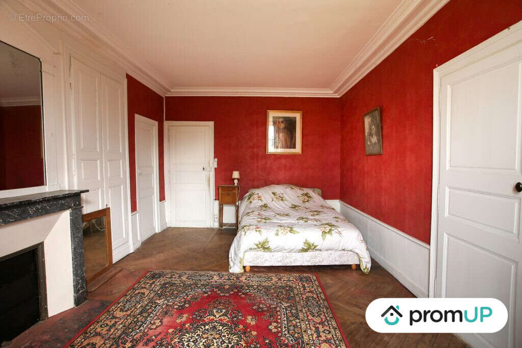 Maison à NOGENT-LE-ROTROU