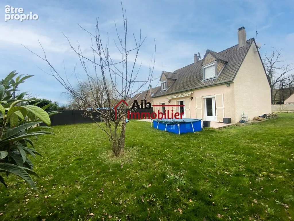 Maison Tradi sur sous sol total, 6 pièces, 4 chambres - photo 1