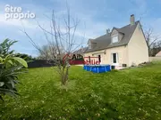 Maison à ABLIS