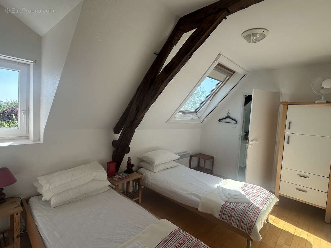 Maison à AUBETERRE-SUR-DRONNE