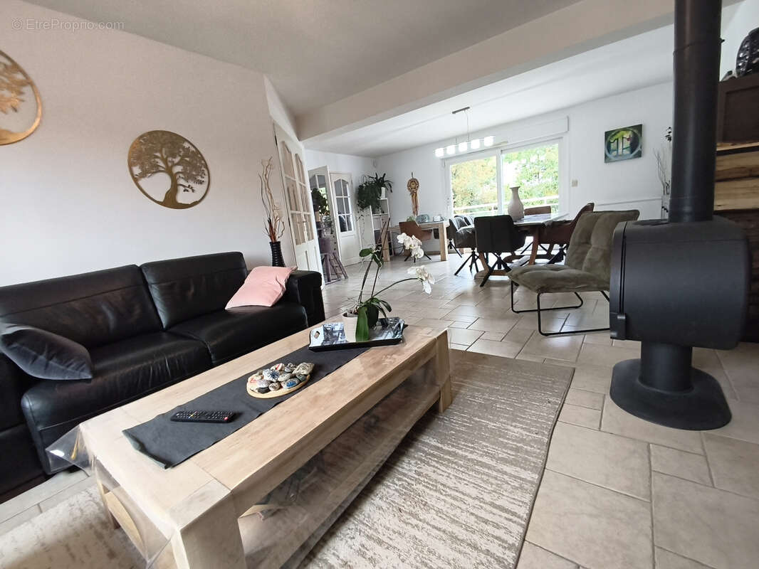 Maison à HENIN-BEAUMONT