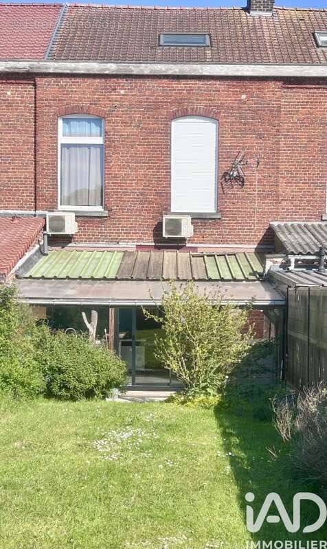 Photo 4 - Maison à BOESCHEPE