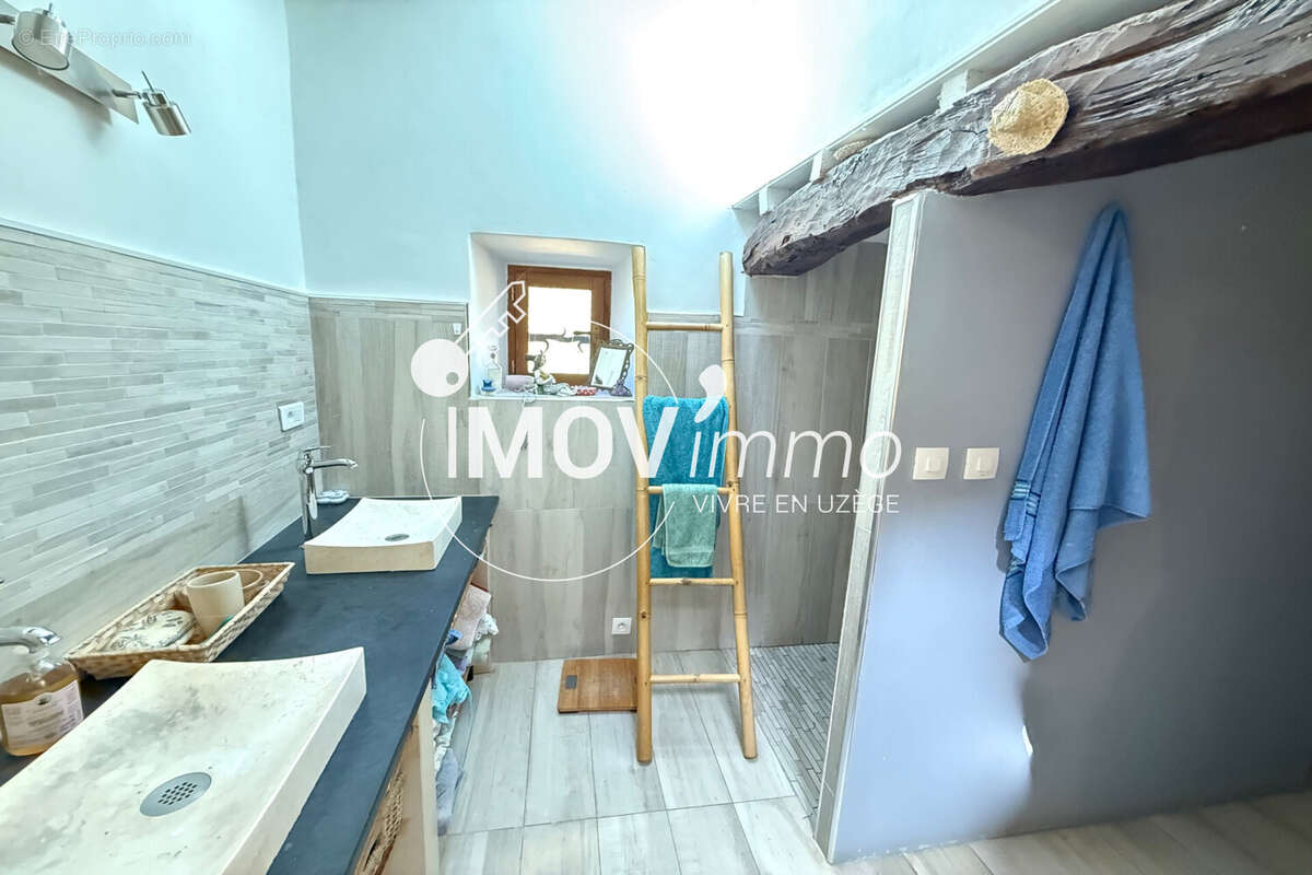 Maison 115 m² à vendre à Uzes (30700) - photo 8