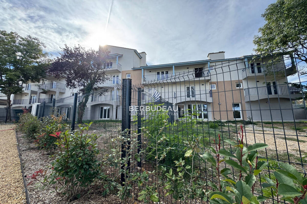 Appartement à SAINT-CHRISTOL