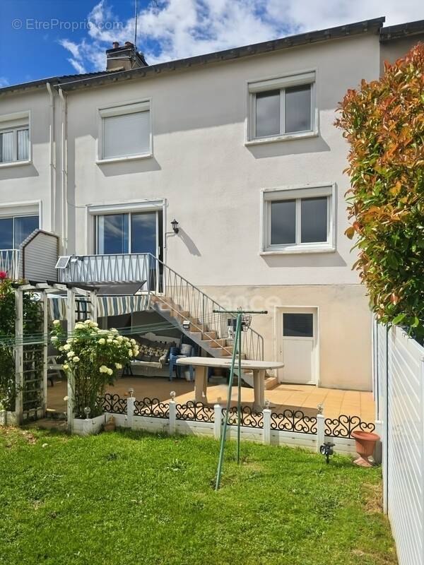 Maison à LE MANS