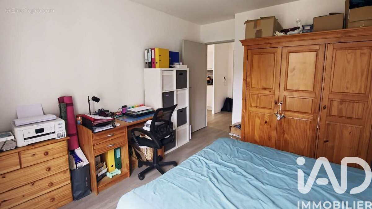 Photo 7 - Appartement à AMFREVILLE-LA-MI-VOIE