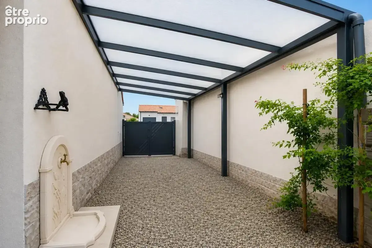 Maison de 3 pièces de 68 m² à Saint-Jean-d'Hermine - photo 11