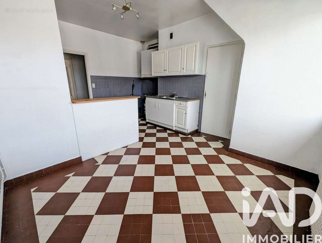 Photo 4 - Appartement à ELBEUF